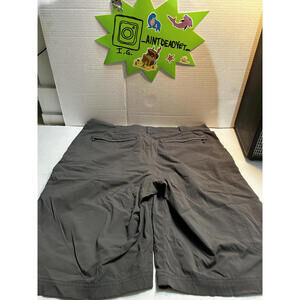Royal Robin Shorts Sz 34 — 9/10 Condition Gorpcore Techwear